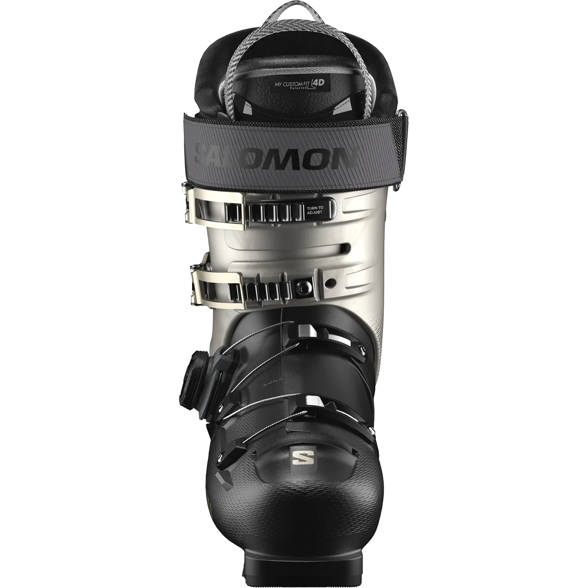 Bogs Whiteout Boot Snow Women's S/Pro Delta BOA 105 GW