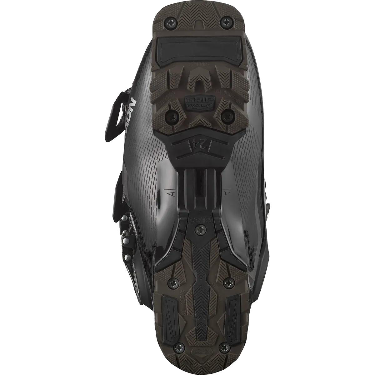 Women's S/PRO HV 90 New Ugg Snow Boots