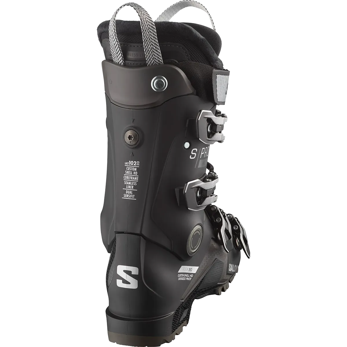 Buy Snow Boots Online Women's S/PRO HV 90