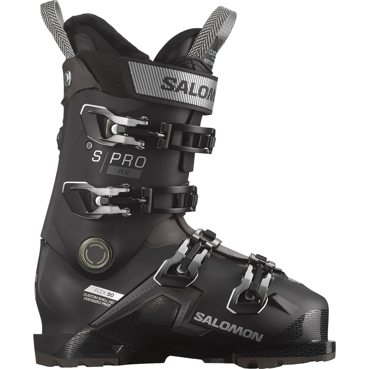 Women's S/PRO HV 90 Finnish Snow Boots