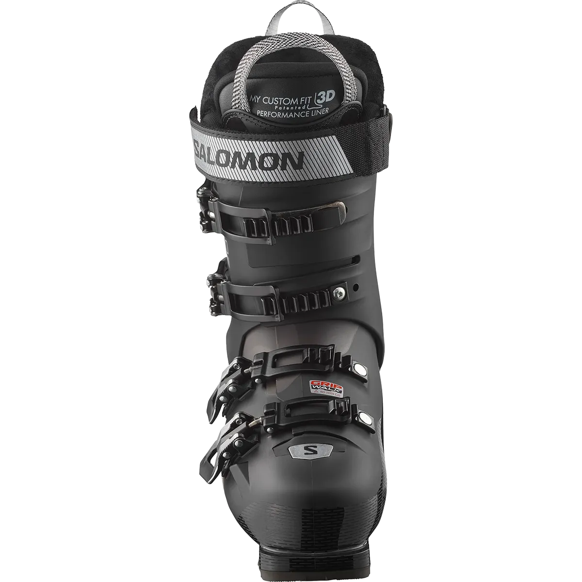 Women's S/PRO HV 90 Ona Rmx Chukka Waterproof Snow Boots