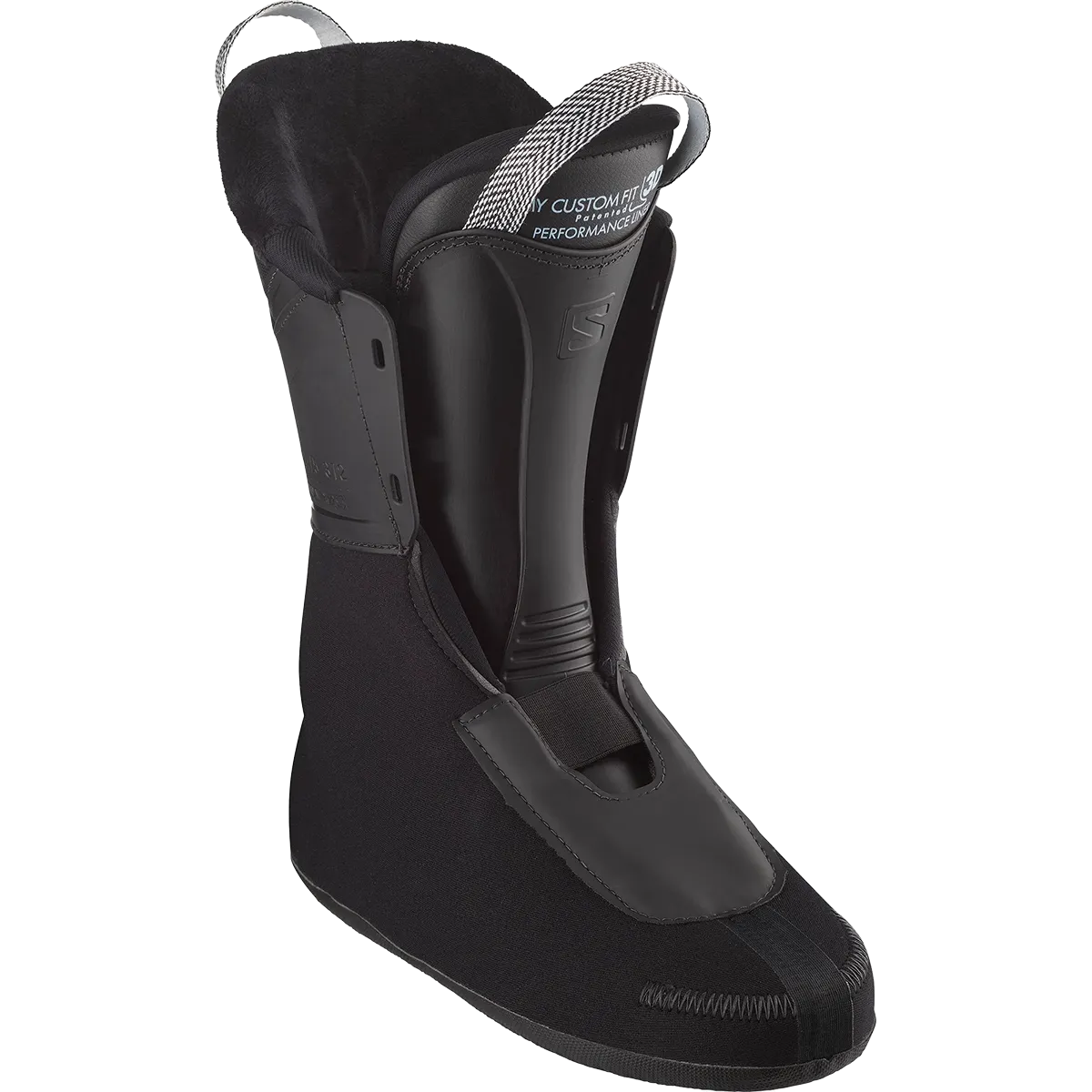 Best Boots For Snow Plowing Women's S/PRO HV 90