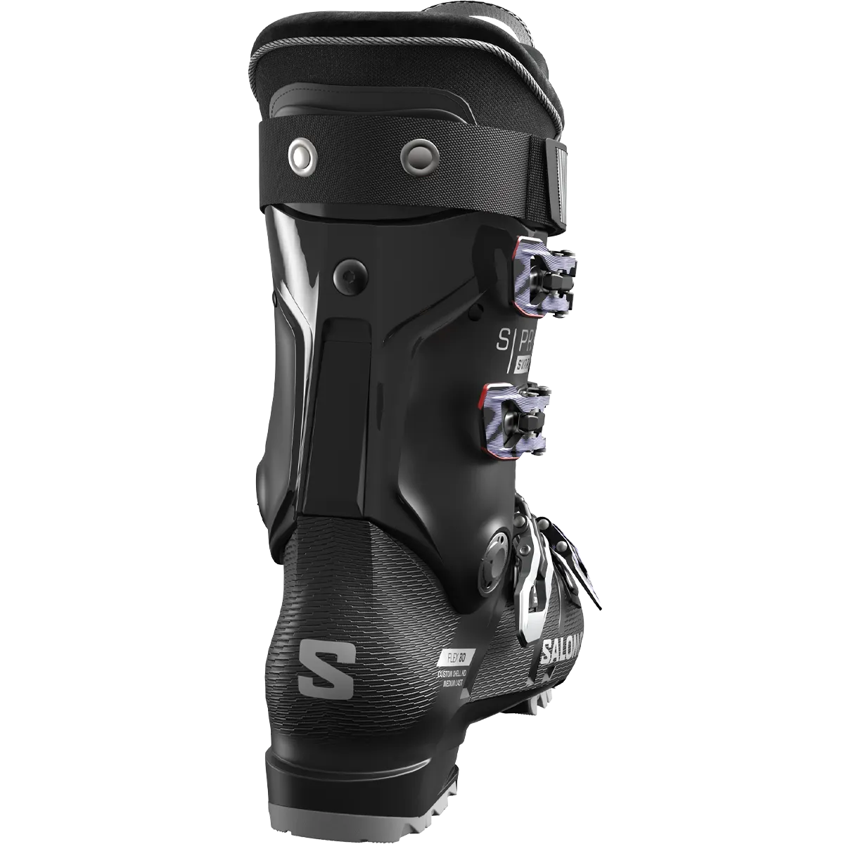 Women's S/Pro Supra 80 GW Snow Boots Dublin