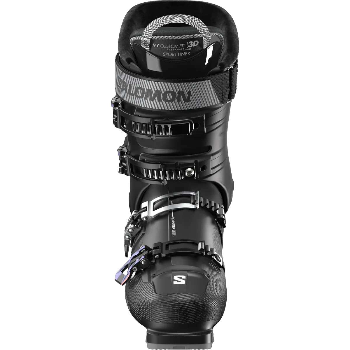 Billy Footwear Snow Boots Women's S/Pro Supra 80 GW