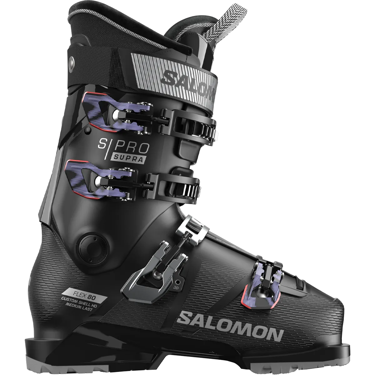 Boots For Snow Tubing Women's S/Pro Supra 80 GW