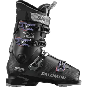 Sanuk Snow Boots Women's S/Pro Supra 80 GW