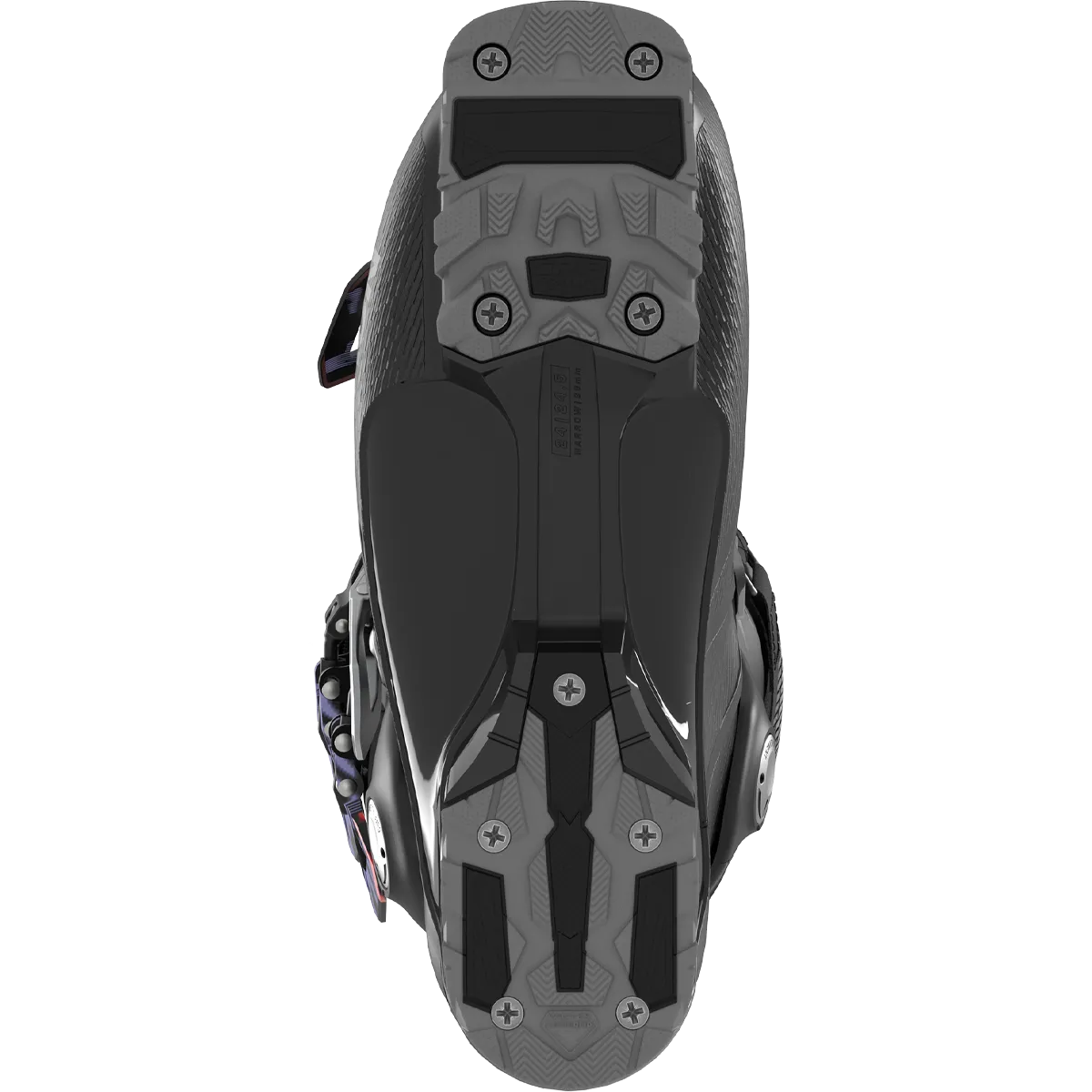 Niseko Snow Boots Women's S/Pro Supra 80 GW