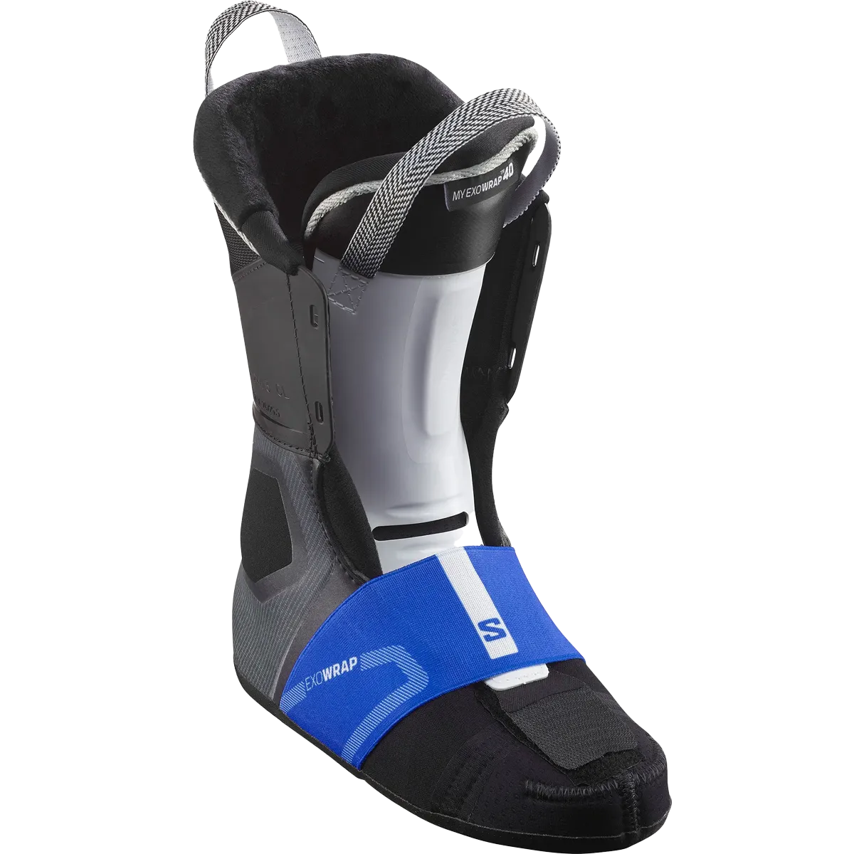 Women's S/Pro Supra Dual BOA 105 Waterproof Boots For Snow And Rain