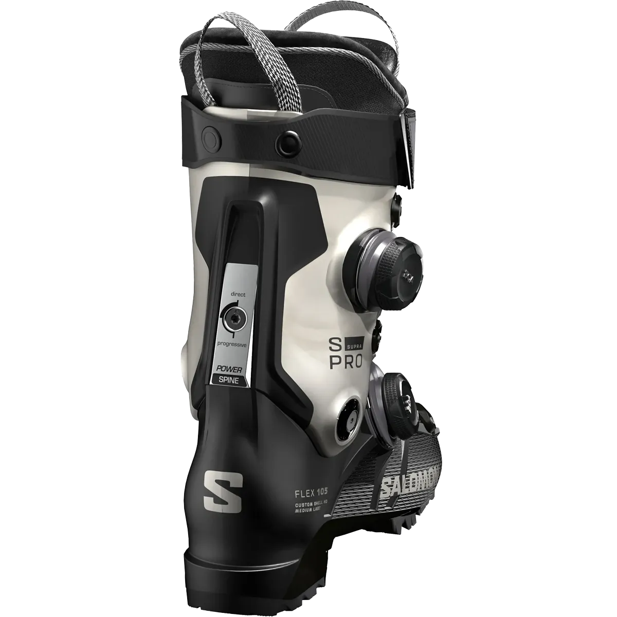 Best Snow Boot Women's S/Pro Supra Dual BOA 105