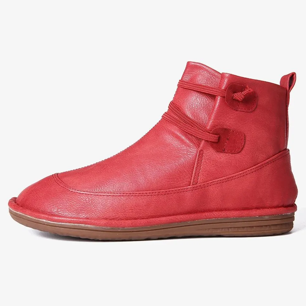 Womens Stitching Slip On Solid Color Slip Resistant Winter Ankle Boots 2022 Shoes Adidas Soccer Shoes Customize