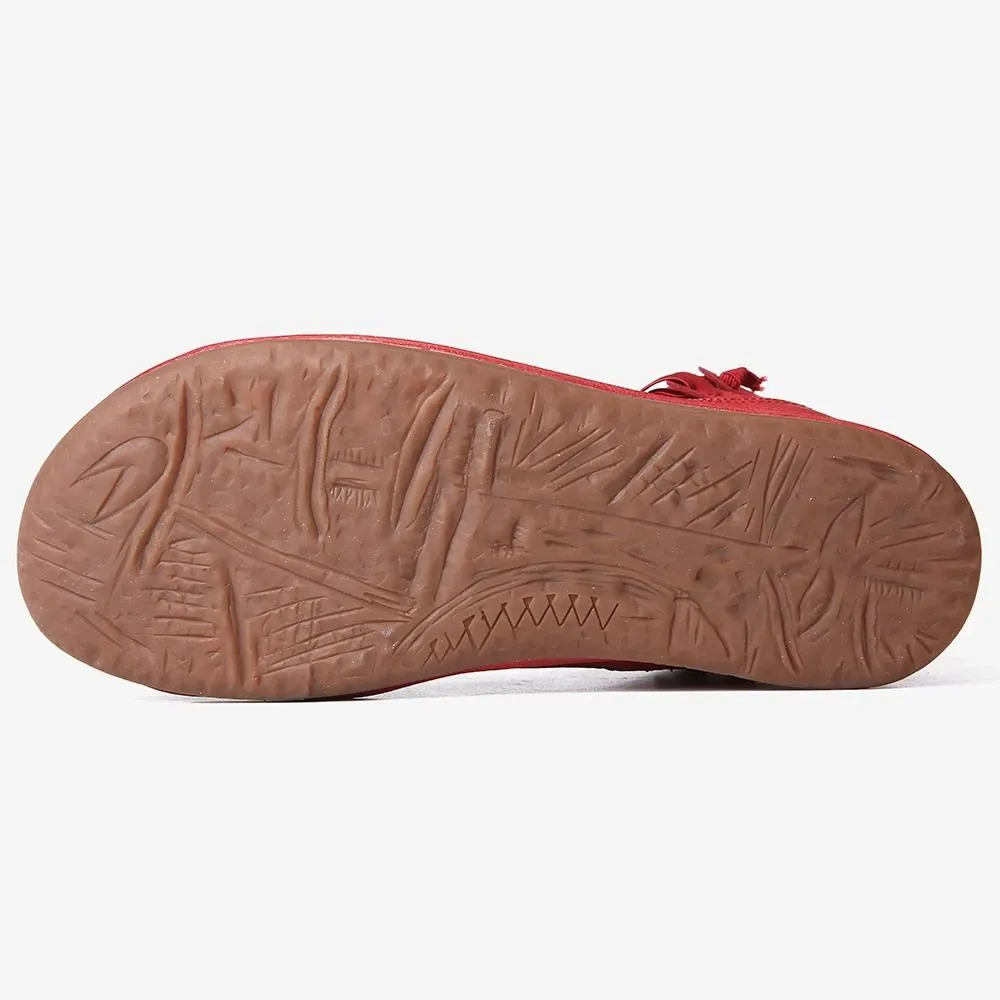 Adidas Japan Shoes On Feet Womens Stitching Slip On Solid Color Slip Resistant Winter Ankle Boots 2022 Shoes