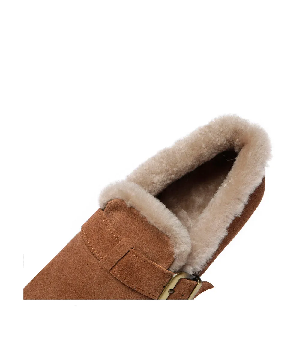 Women's UGG Monica Loafers Loafers Interview