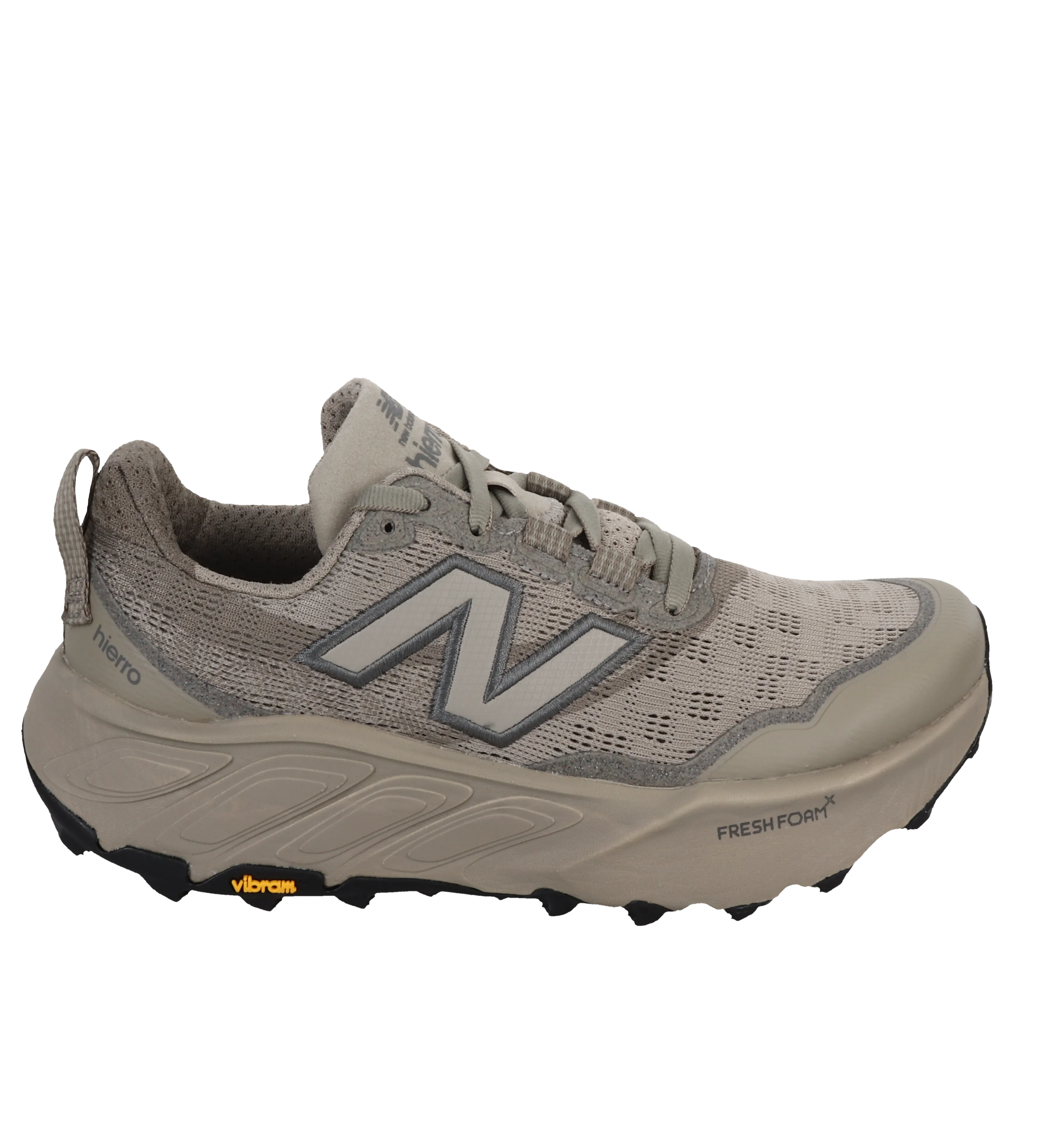 Women's X Hierro V9 New Balance Orthotic Shoes