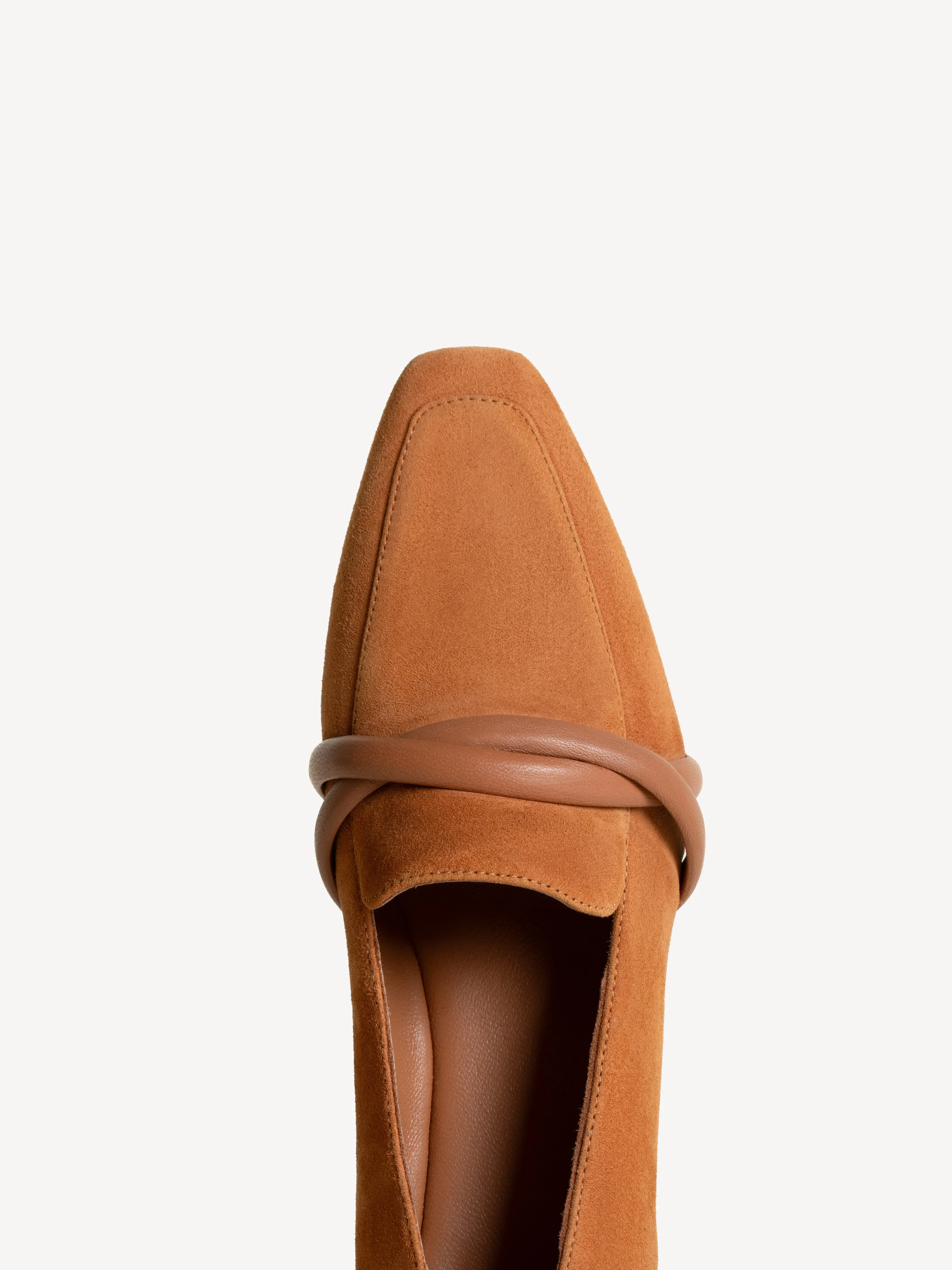 The Brenda Flat Pumps Shoes South Africa