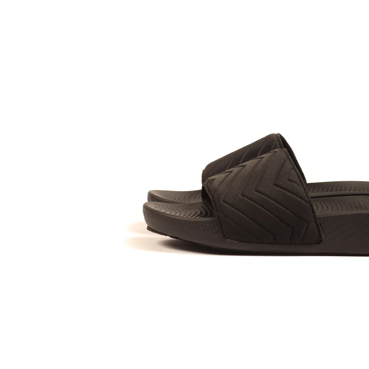 Slippers With Hard Sole HD-WN-0045