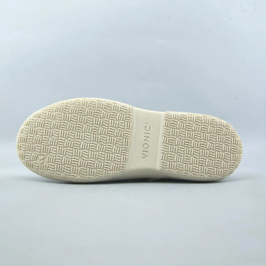 VIONIC . Orange Casual Shoes