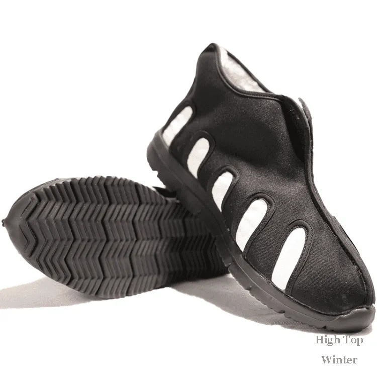 Wudang Taoist Tai Chi Shoes Asics Anti Pronation Running Shoes