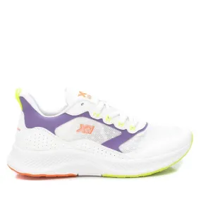 Air Max Sc Sneakers Xti - Women's Lace-Up Sneakers