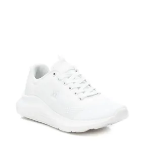 Bounce Sneakers Xti - Women's Lace-Up Sneakers