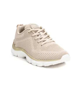 Xti - Women's Lace-Up Sneakers Sneakers For Arthritis