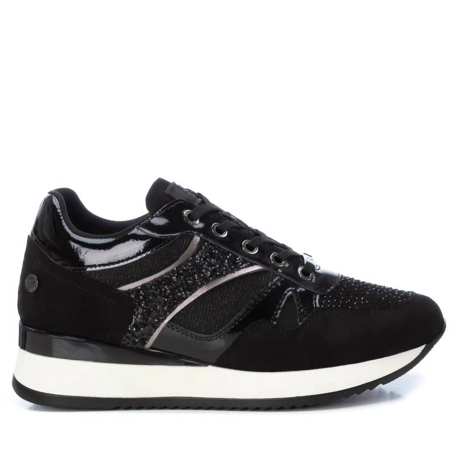 Xti - Women's Lace-Up Sneakers Sneakers Saucony