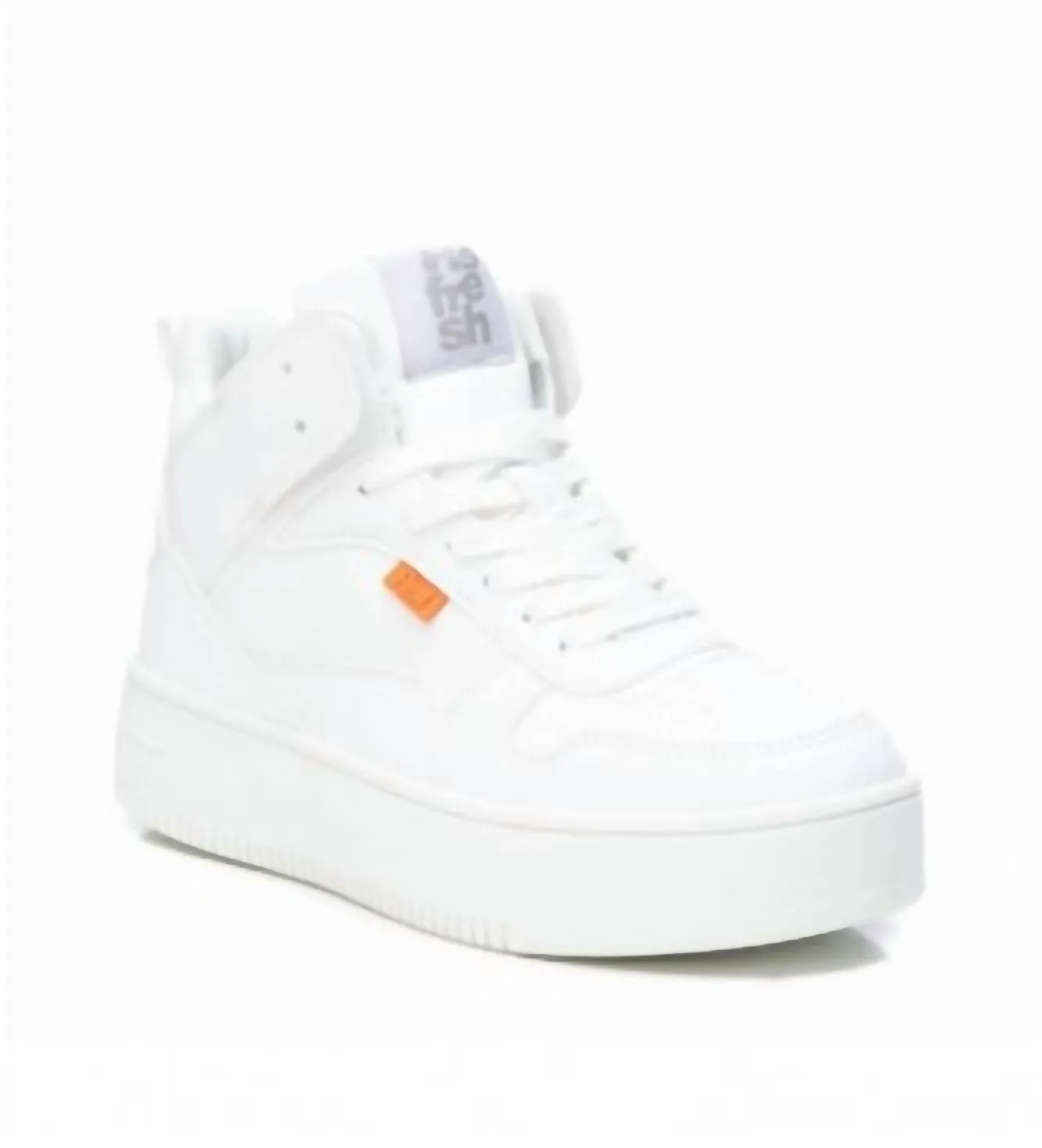 8. NULL Xti - Women's Sneakers