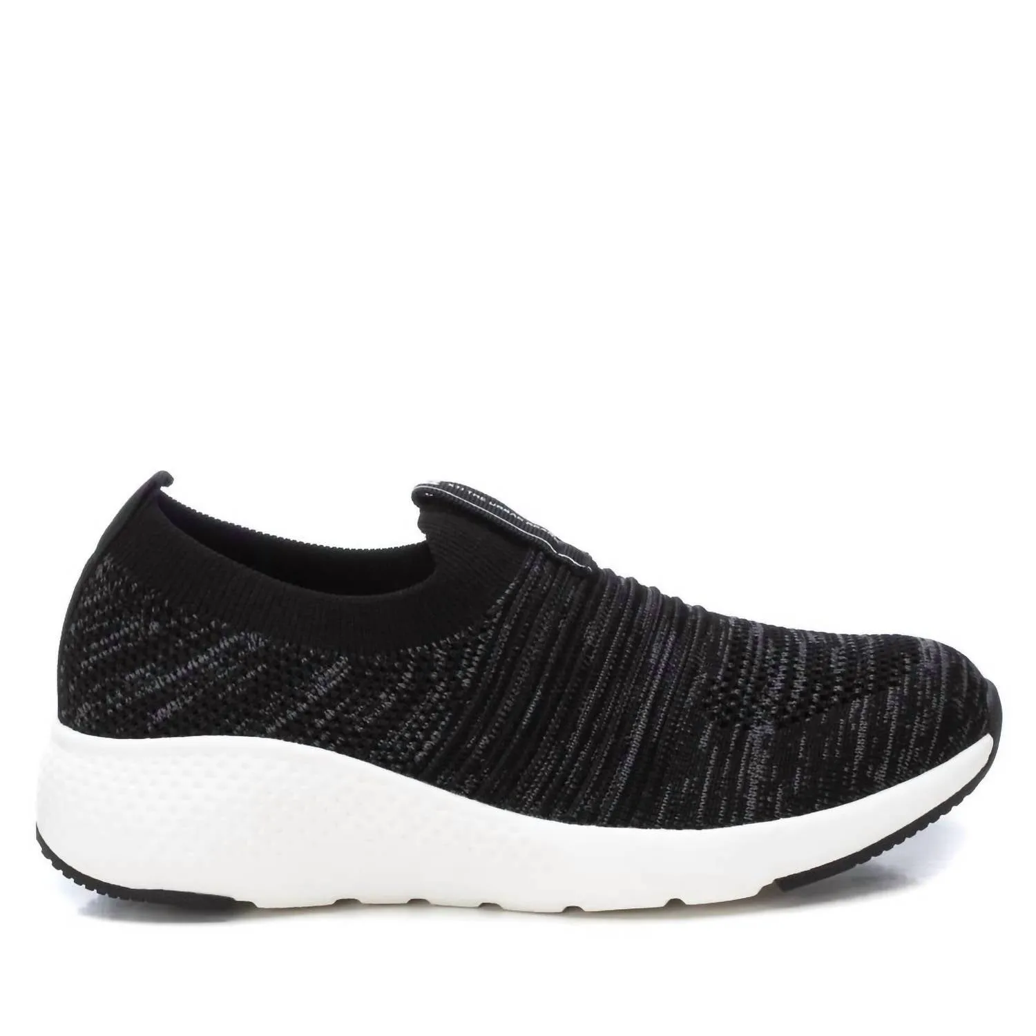 Xti - Women's Technical Fabric Sneakers Vega Sneakers