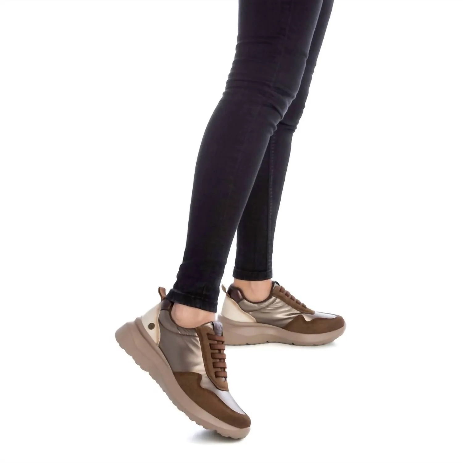 Nike Run Swift 3 Sneakers Xti - Women's Trainer Sneakers