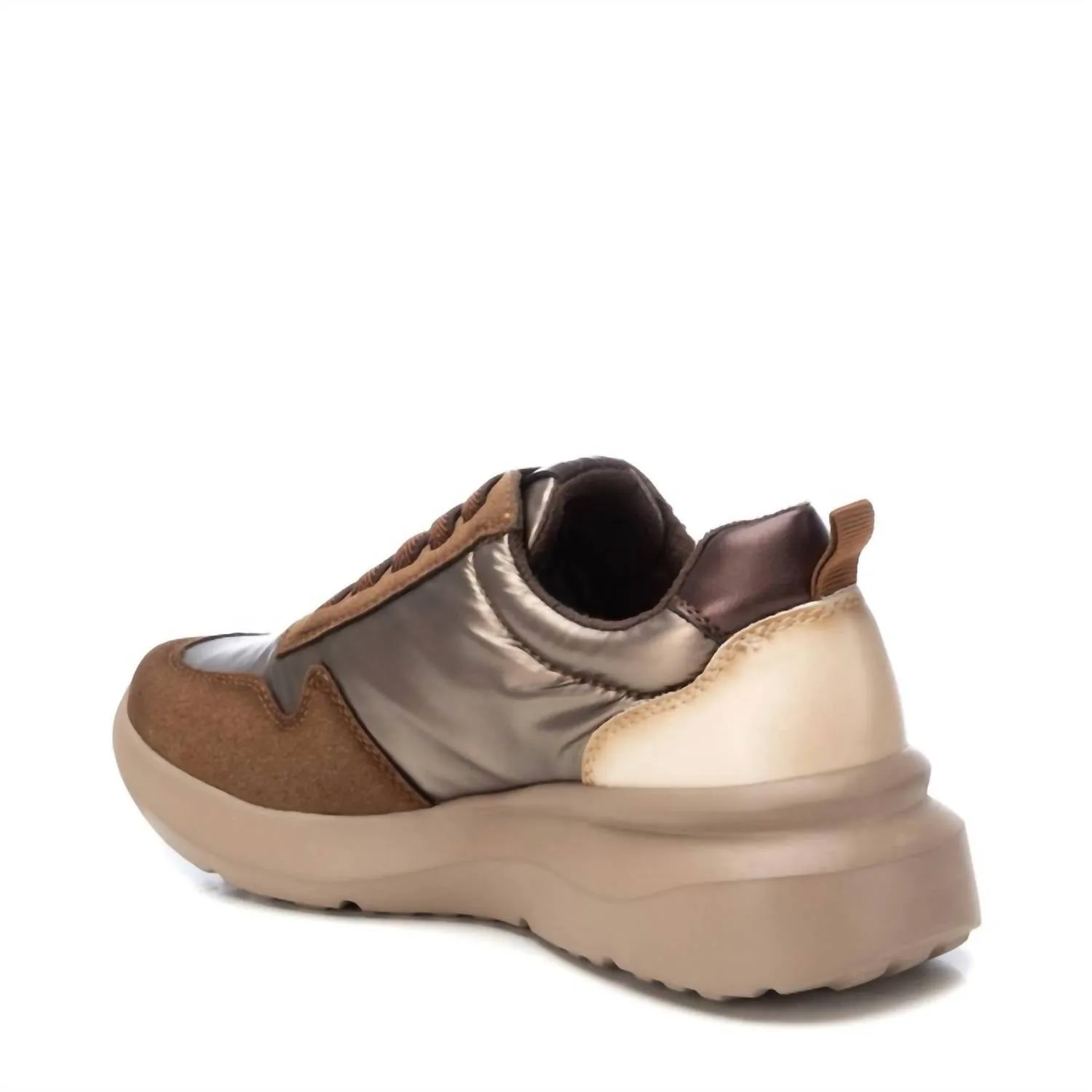 Xti - Women's Trainer Sneakers Sneakers New York Shop