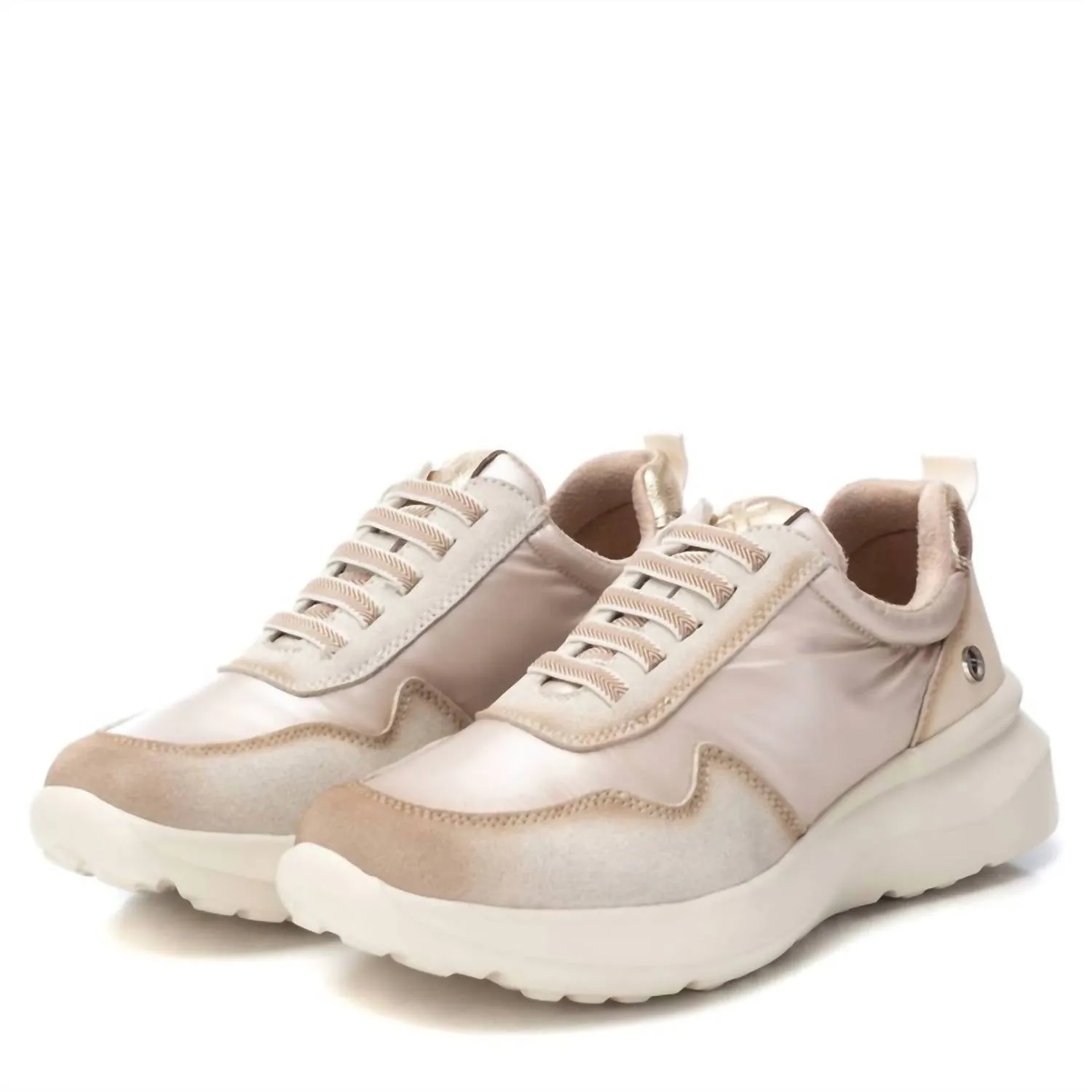Xti - Women's Trainer Sneakers Best Sneakers For Summer