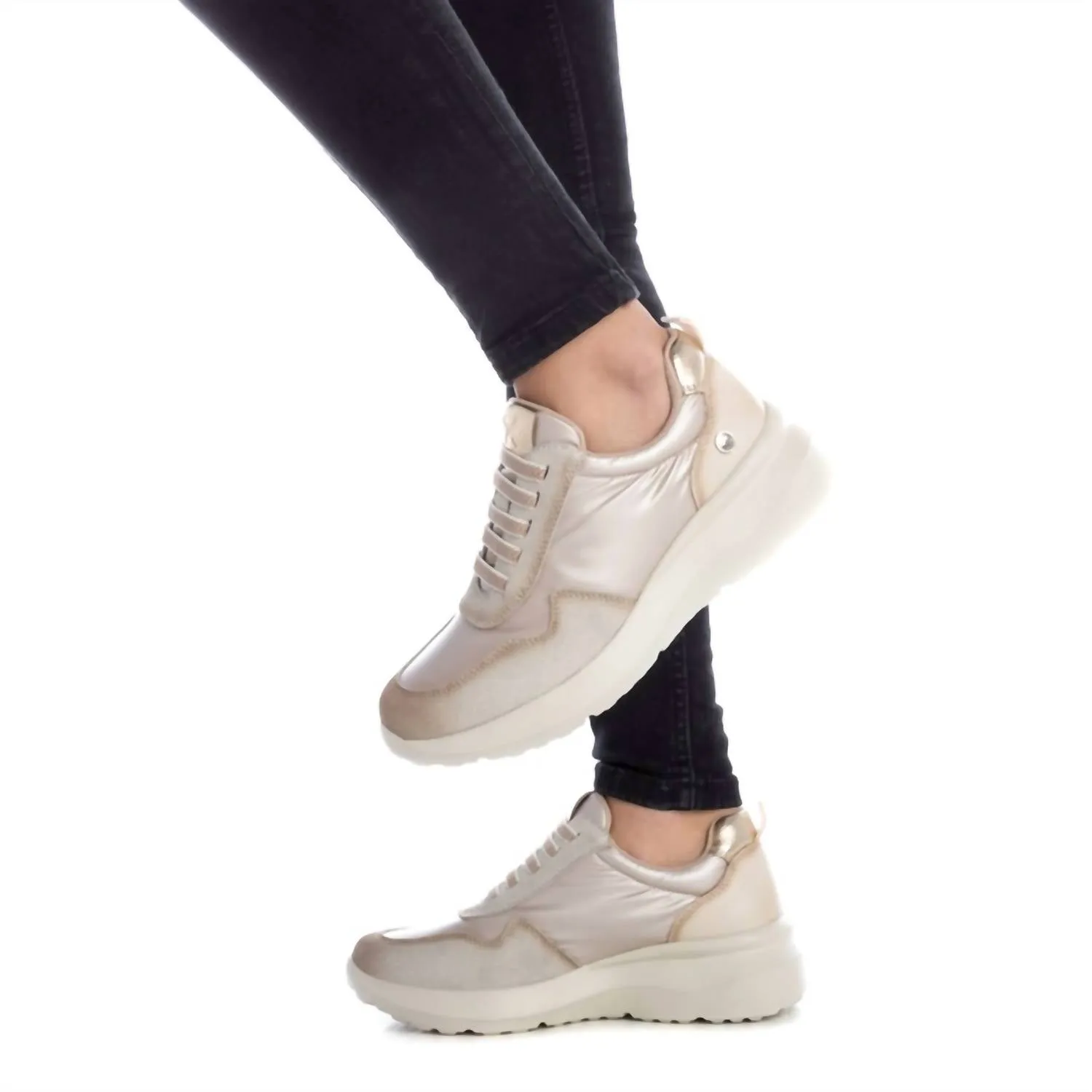 Sneakers Banana Republic Xti - Women's Trainer Sneakers