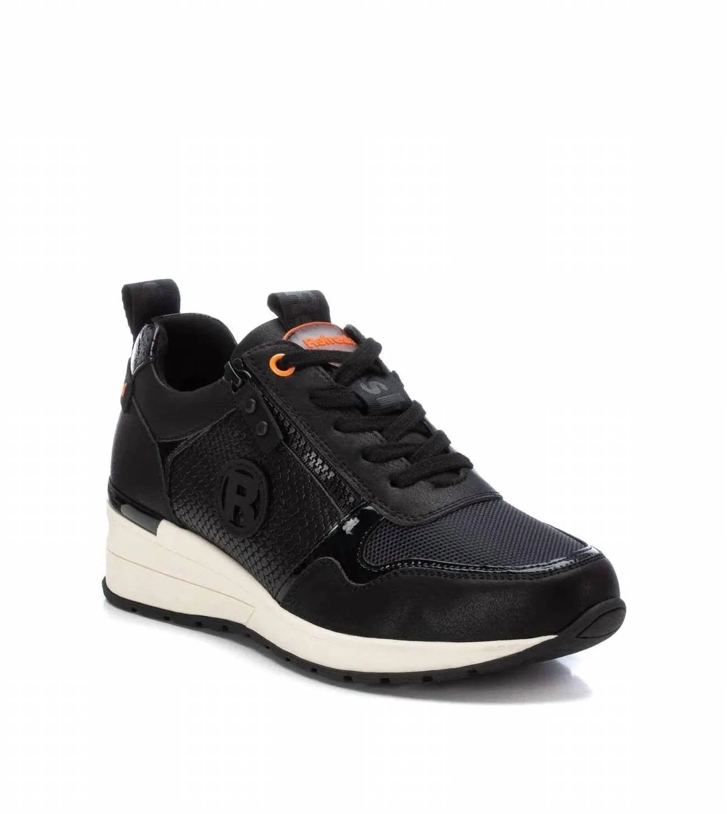 Xti - Women's Wedge Sneakers Alexander Sneakers