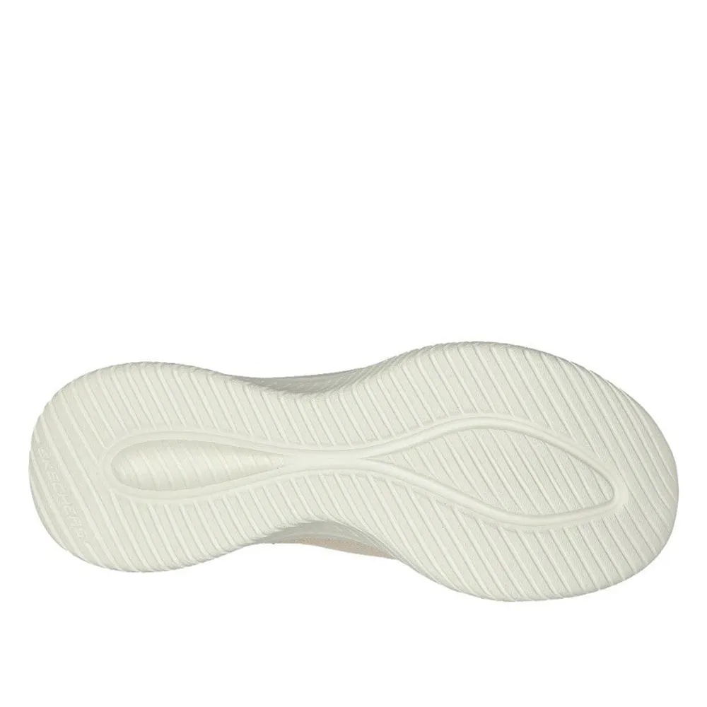 Skechers Women's Ultra Flex 3.0 Big Plan Casual Shoes Adidas Superstar Shoes For Sale