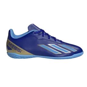 Adidas Shoes Dsw Adidas X Crazyfast Messi Club Youth Indoor Shoes