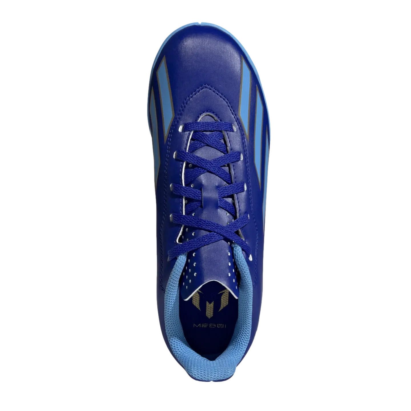 Adidas X Crazyfast Messi Club Youth Indoor Shoes Adidas Star Wars Shoes