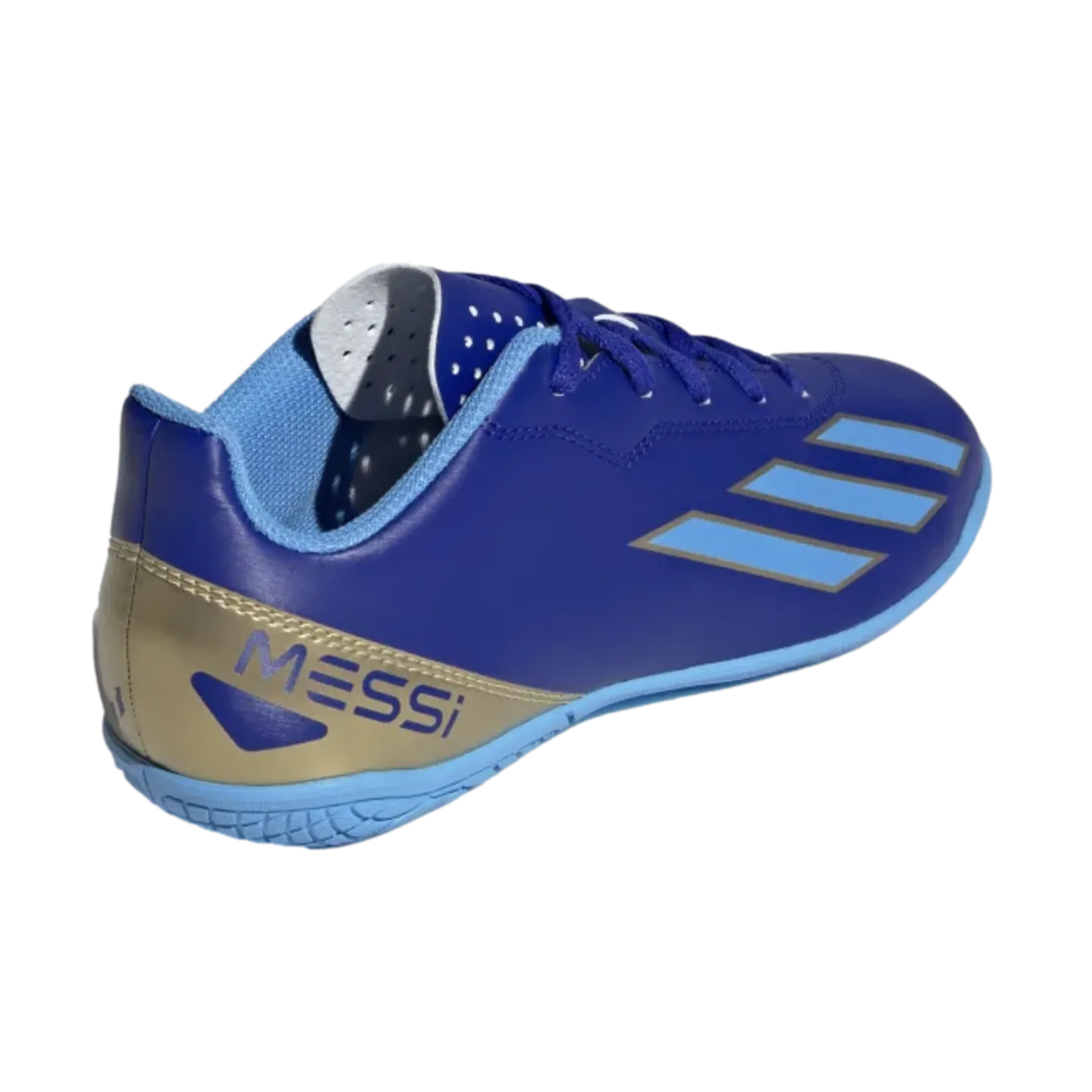 Adidas Javelin Shoes Adidas X Crazyfast Messi Club Youth Indoor Shoes
