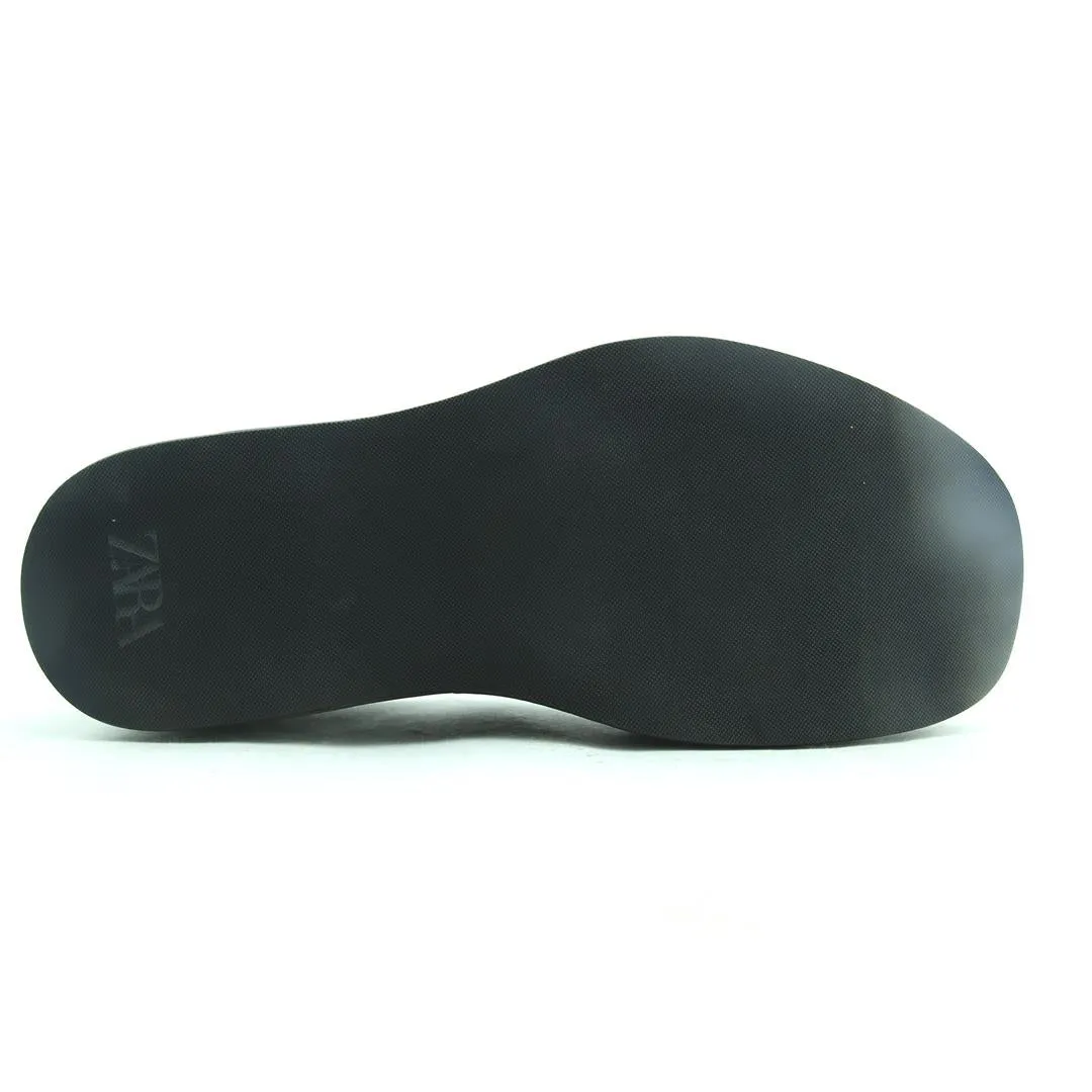 ZARA. . Casual Cap Toe Shoes