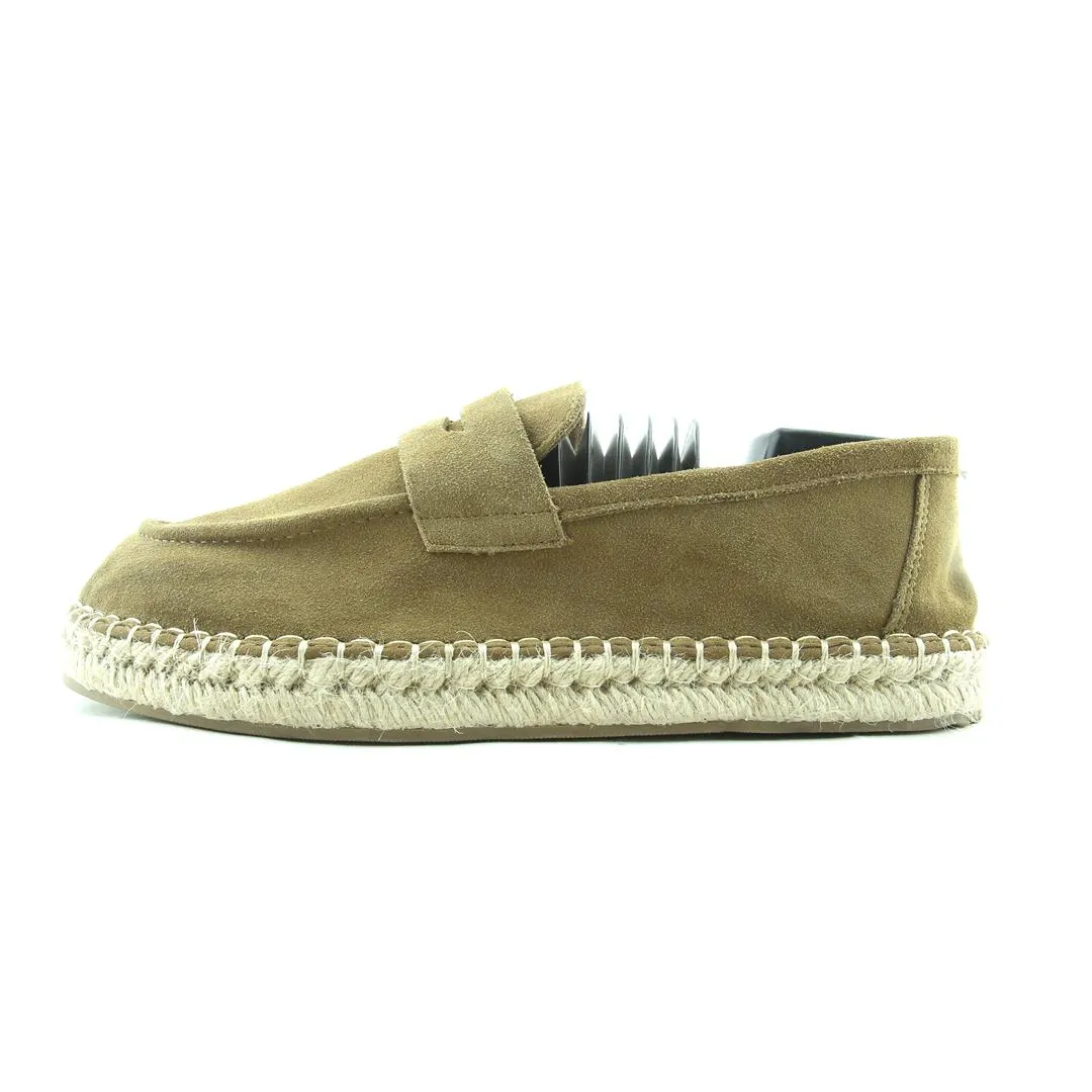 Coronado Crazy Horse Leather Casual Shoes ZARA. .